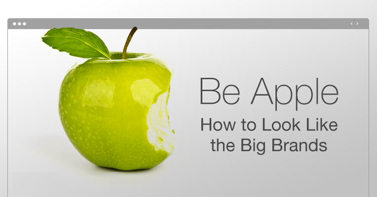 如何讓你的網(wǎng)站看起來高大上 如何讓你的網(wǎng)站看起來高大上