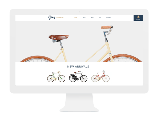 如何讓你的網(wǎng)站看起來高大上 如何讓你的網(wǎng)站看起來高大上