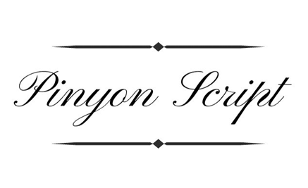 選擇合適字體的四個小技巧