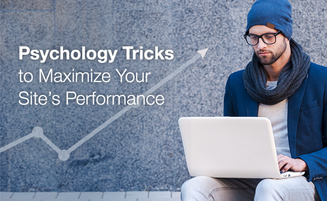 如何運(yùn)用心理學(xué)技巧最大限度地提高網(wǎng)站體驗(yàn)