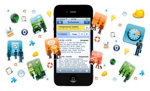 手機網(wǎng)站制作流程