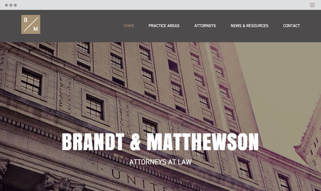 為網(wǎng)站選擇合適的菜單設(shè)置