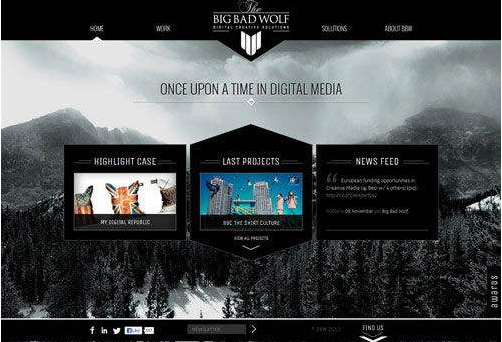 網(wǎng)站設計中那些直擊“痛點”的設計秘決