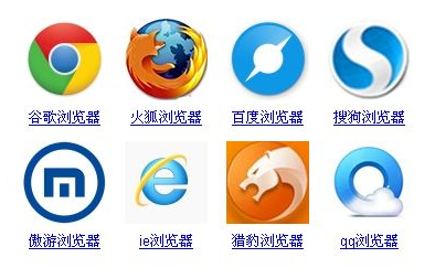 網(wǎng)頁制作中如何處理瀏覽器兼容性問題