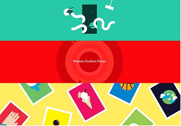 母嬰用品經(jīng)營類企業(yè)網(wǎng)站設(shè)計色彩搭配方案 母嬰用品經(jīng)營類企業(yè)網(wǎng)站設(shè)計色彩搭配方案