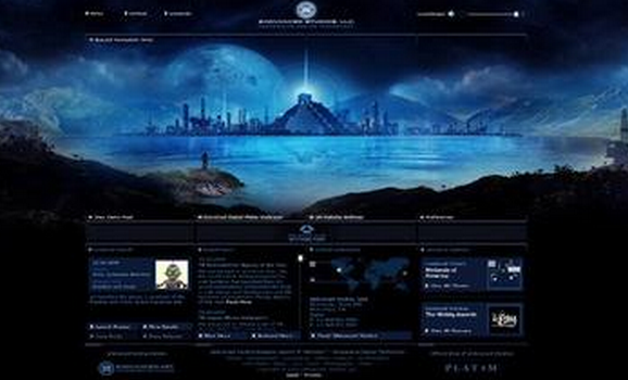 網(wǎng)頁視覺設(shè)計(jì)效果為什么要與用戶體驗(yàn)相統(tǒng)一