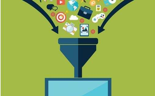 沒有BAT。，企業(yè)網(wǎng)站如何順利獲得互聯(lián)網(wǎng)流量