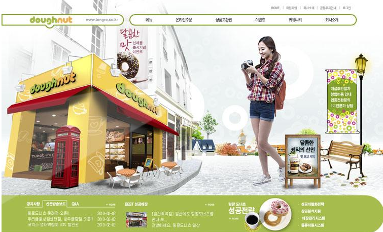 創(chuàng)業(yè)類企業(yè)網(wǎng)站建設(shè)之網(wǎng)頁(yè)設(shè)計(jì)經(jīng)驗(yàn)分享