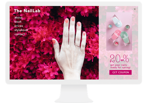 春季大掃除：是時(shí)候更新網(wǎng)站了