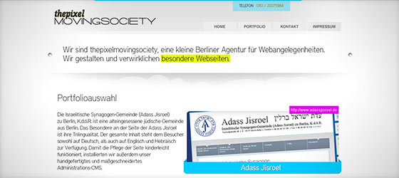 Thepixelmovingsociety