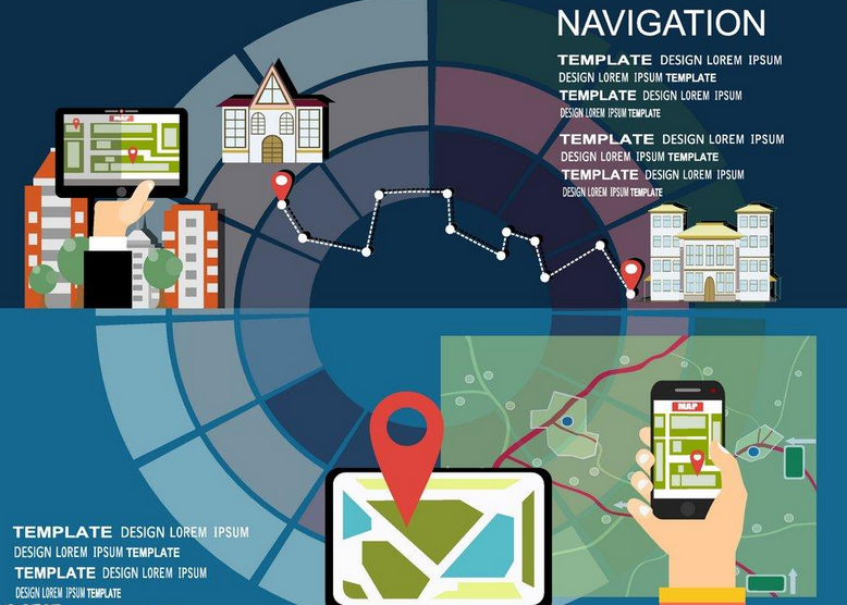 關于企業(yè)網站設計配色方案的意義分析 關于企業(yè)網站設計配色方案的意義分析