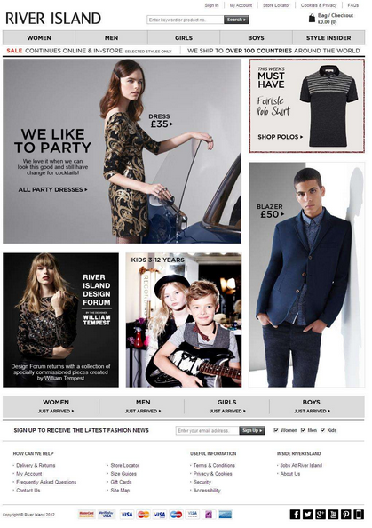 網(wǎng)站優(yōu)化設(shè)計的三個層面分析