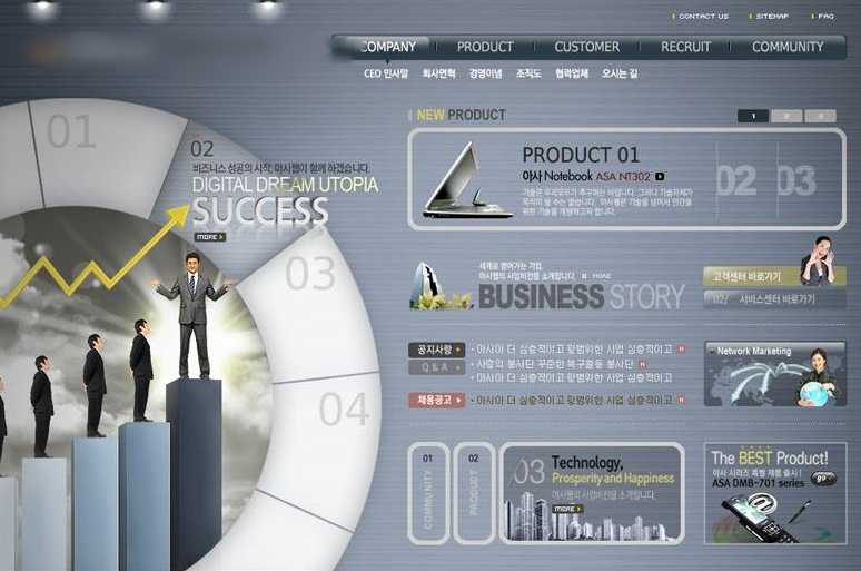 提升網(wǎng)站標(biāo)題設(shè)計(jì)效果的4個方面