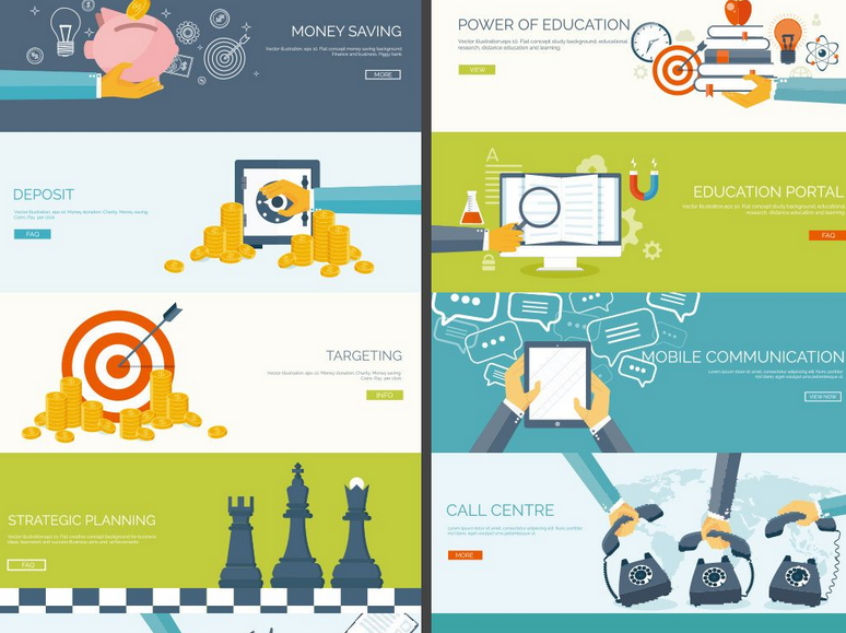 幼兒園網站建設優(yōu)化的核心工作是什么？