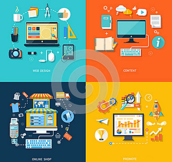 交易平臺網(wǎng)站建設如何解決“偽”原創(chuàng)問題