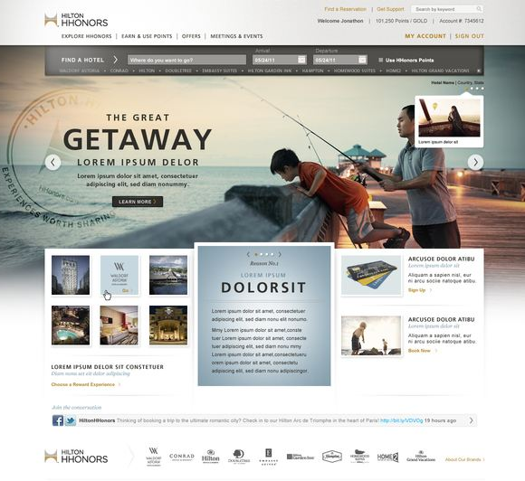 園區(qū)網(wǎng)站建設之內(nèi)容優(yōu)化的4要點