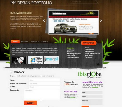 博物館網(wǎng)站建設優(yōu)化中百度評估權重5個標準