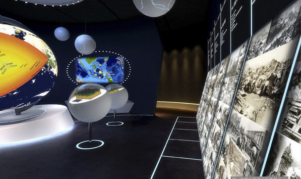 數(shù)字博物館網(wǎng)站建設(shè)設(shè)計(jì)如何提升品牌形象 數(shù)字博物館網(wǎng)站建設(shè)設(shè)計(jì)如何提升品牌形象