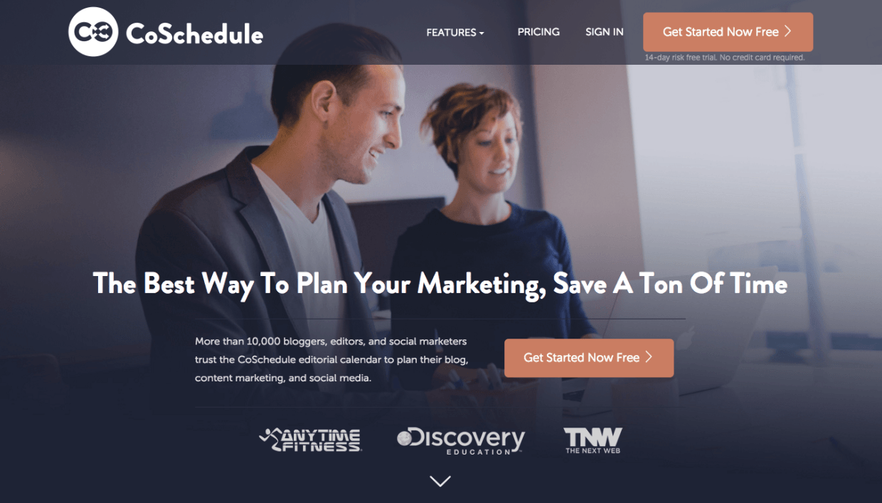 如何優(yōu)化網(wǎng)站轉(zhuǎn)換率？重點在于你的 CALL TO ACTION 4