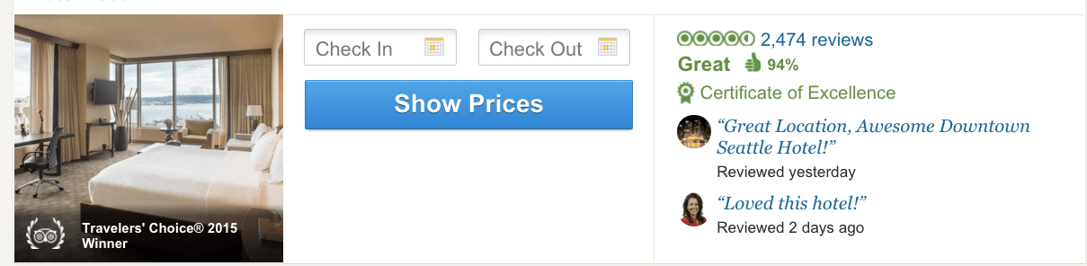 如何優(yōu)化網站轉換率？重點在于你的 CALL TO ACTION（下部）