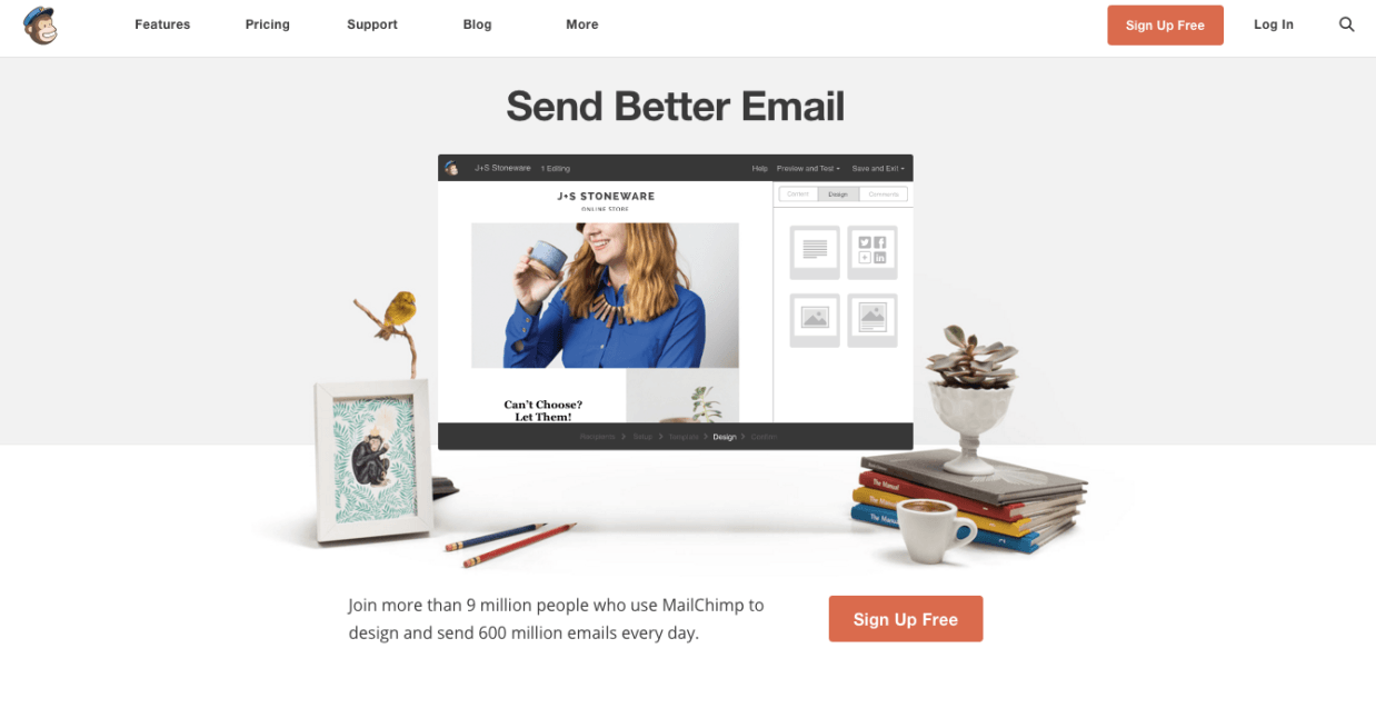 如何優(yōu)化網站轉換率？重點在于你的 CALL TO ACTION（下部）