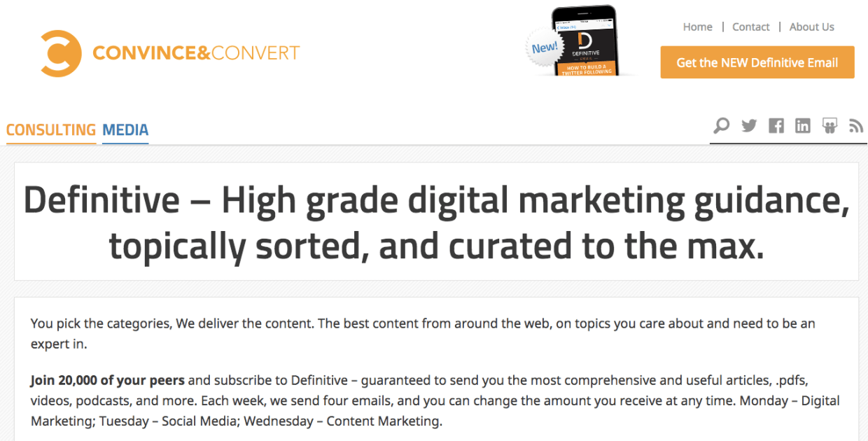 如何優(yōu)化網站轉換率？重點在于你的 CALL TO ACTION（下部）