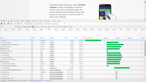 優(yōu)化Web性能的七條專(zhuān)家建議