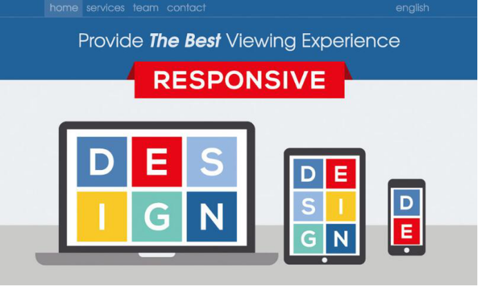 高端網(wǎng)站建設(shè)中  如何設(shè)計簡約網(wǎng)頁風(fēng)格？