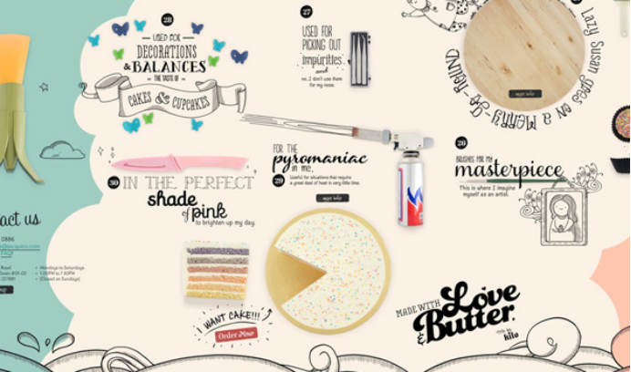 網(wǎng)頁設計三劍客之網(wǎng)站地圖優(yōu)化