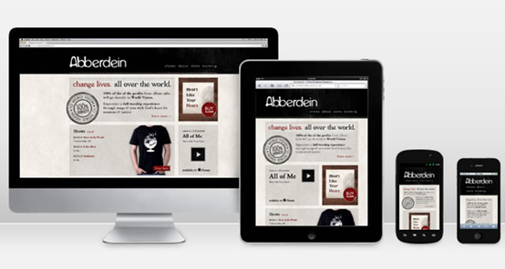 一個(gè)優(yōu)秀的響應(yīng)式網(wǎng)站都具備哪些條件？