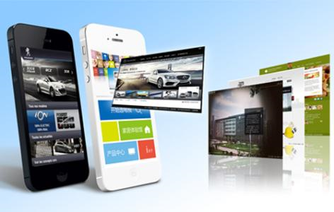 手機網(wǎng)站建設(shè)應(yīng)該注意那些事項？