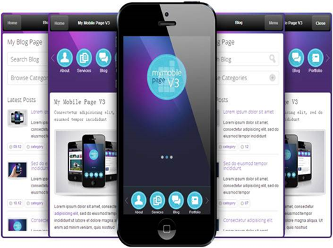 手機網(wǎng)站建設(shè)應(yīng)該注意那些事項？