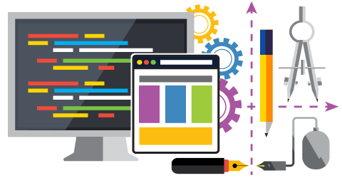 北京網(wǎng)站設計中都有哪些要點？