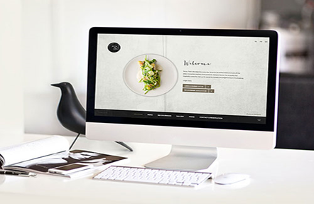 企業(yè)網(wǎng)站建設(shè)的特點都有哪些？