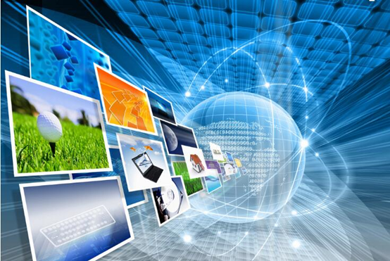 數(shù)碼網(wǎng)站建設解決方案