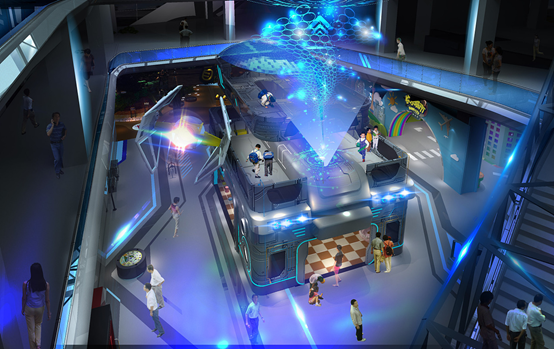 科技館網(wǎng)站有哪些營銷創(chuàng)新的好點(diǎn)子？