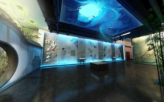 紀(jì)念館網(wǎng)站設(shè)計需要哪些準(zhǔn)備工作？