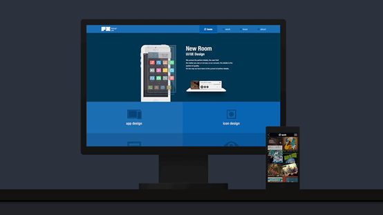 企業(yè)網(wǎng)站設(shè)計(jì)該如何著手？