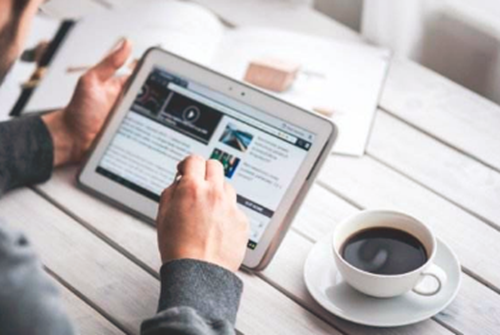 扁平化的網(wǎng)頁(yè)設(shè)計(jì)需要注重哪些方面？