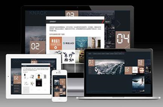 如何讓網(wǎng)站制作設(shè)計更友好？